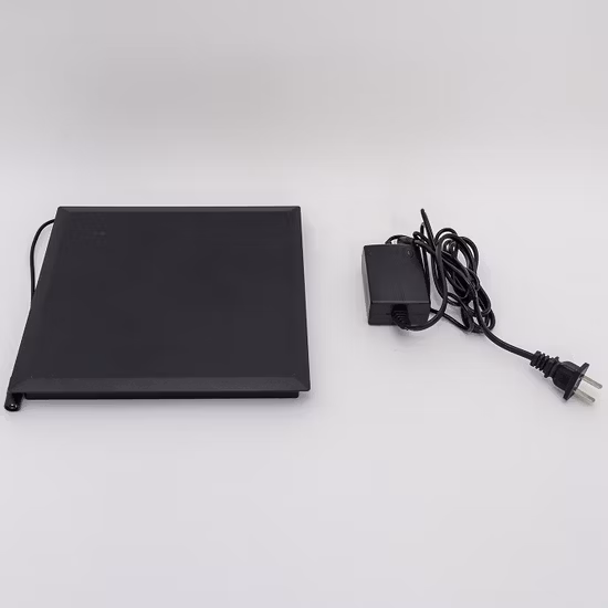 Alarm EAS System 8.2MHz Magnetic EAS Labels Anti Theft RF Deactivator New ABS Supermarket Clothing Store Library Cosmetics Shop System Deactivator