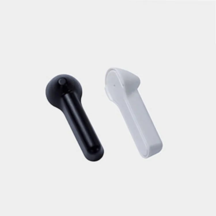 Étiquette volante réutilisable double fréquence EAS Am + vêtements RFID UHF pour la traçabilité de sécurité des chaussures de vêtements