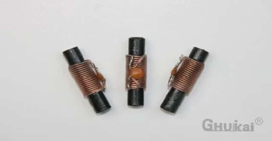 8,2 MHz 6X33 RF EAS Ferrite pour système d'alarme (82CB015