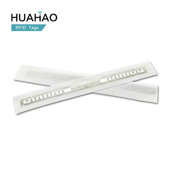  Échantillon gratuit!  Fabricant RFID Huahao UHF UL